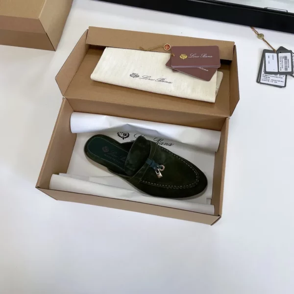 Loro Piana shoes - Reps shoes