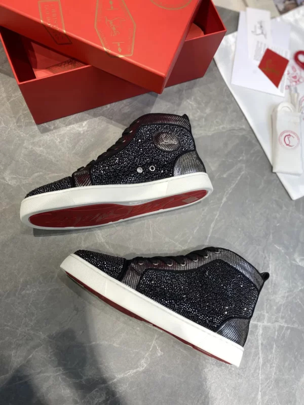 Christian Louboutin shoes - rep shoes