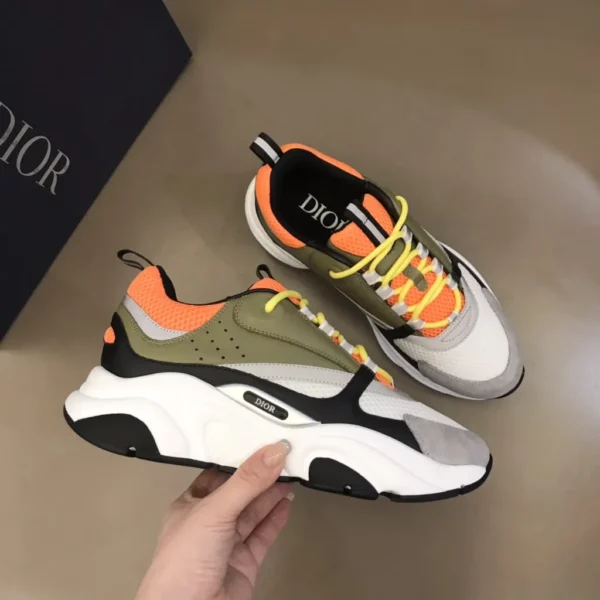 Dior shoes - Reps shoes