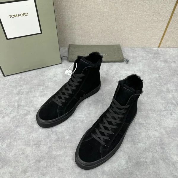 Tom Ford shoes - Replica shoes