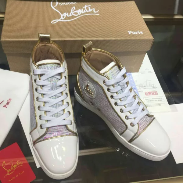 Christian Louboutin shoes - rep shoes