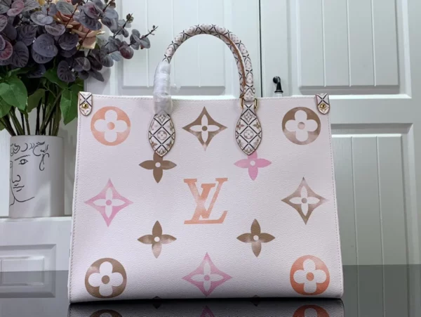 Louis Vuitton bag - louis vuitton replica bags