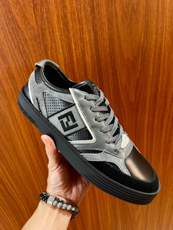 Fendi shoes - Reps shoes