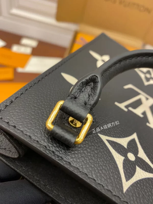 Louis Vuitton bag - louis vuitton replica bags