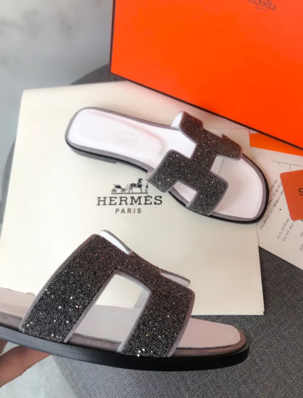 Hermes shoes - Reps shoes