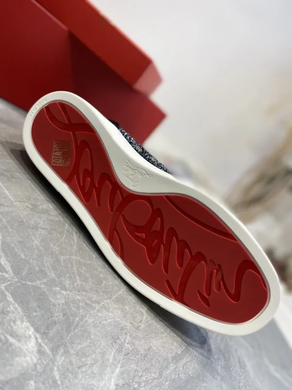 Christian Louboutin shoes - rep shoes