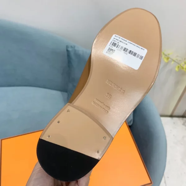 Hermes shoes - Replica shoes