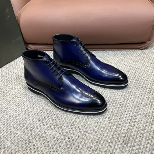 Berluti shoes - rep shoes