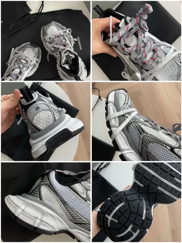 Balenciaga shoes - rep shoes