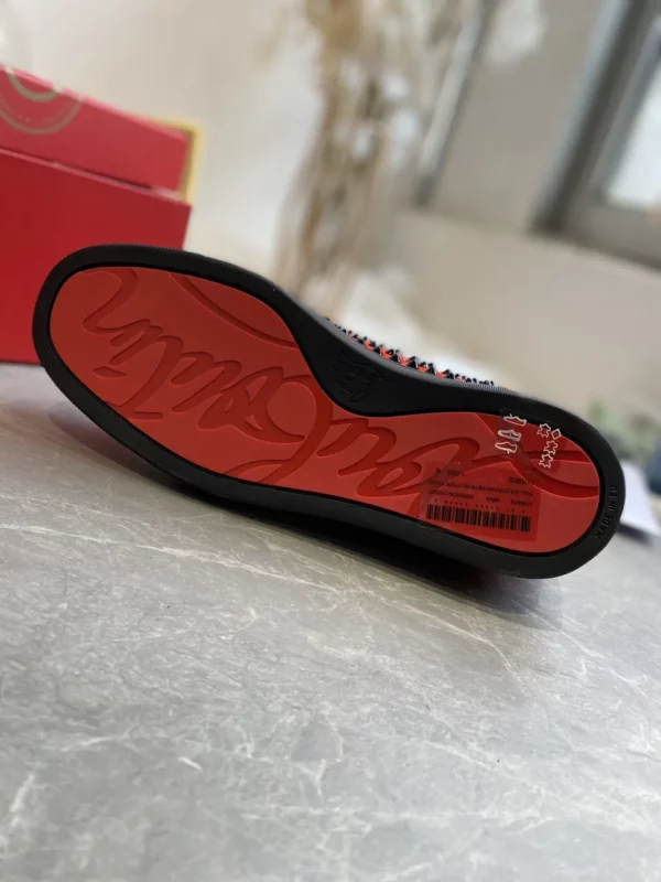 Christian Louboutin shoes - Reps shoes