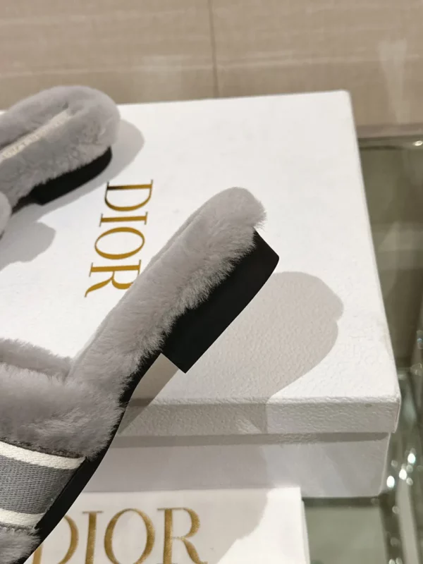 Dior shoes - rep shoes