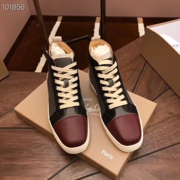 Christian Louboutin shoes - Reps shoes