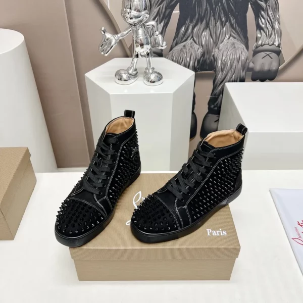 Christian Louboutin shoes - Reps shoes