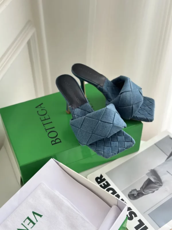 Bottega Veneta shoes - rep shoes