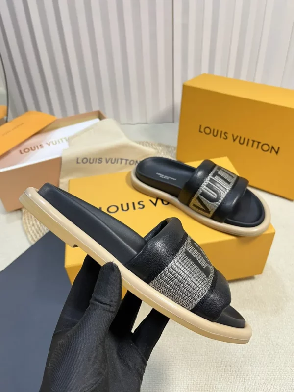 Louis Vuitton shoes - louis vuitton replica shoes