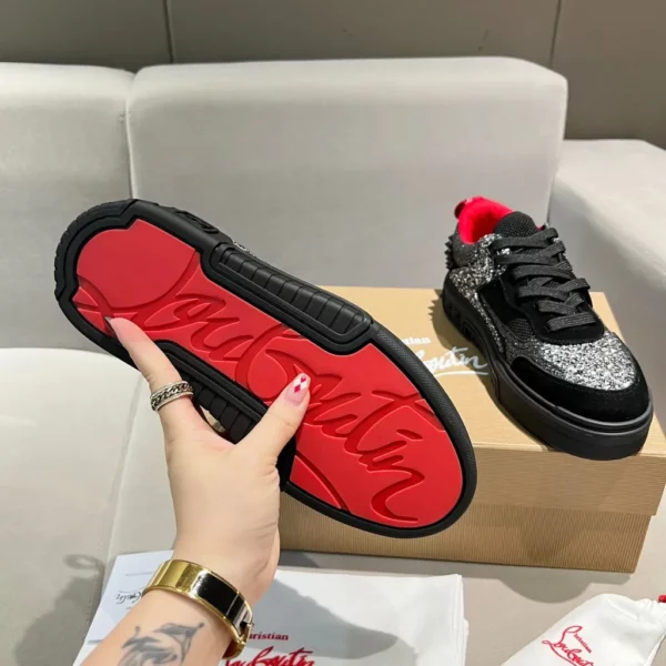 Christian Louboutin shoes - rep shoes