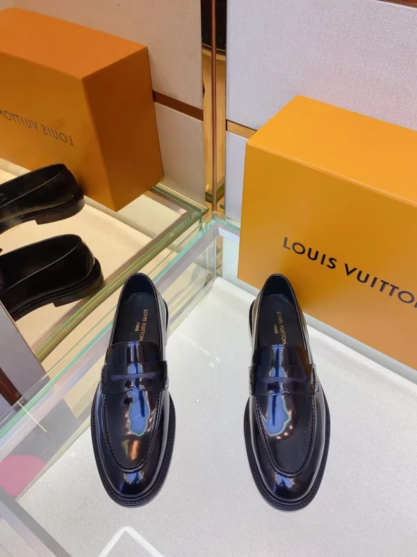 Louis Vuitton shoes - louis vuitton replica shoes