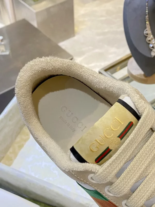 Gucci shoes - replica gucci shoes