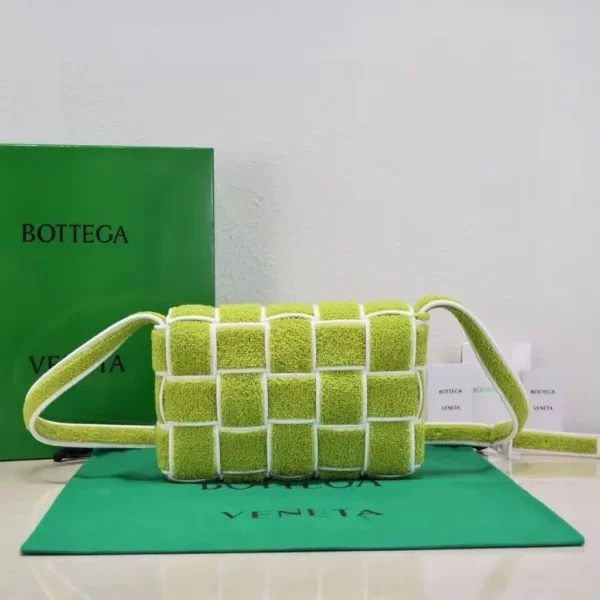 Bottega Veneta bag - rep bags