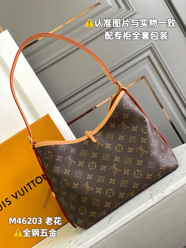 Louis Vuitton bag - louis vuitton replica bags