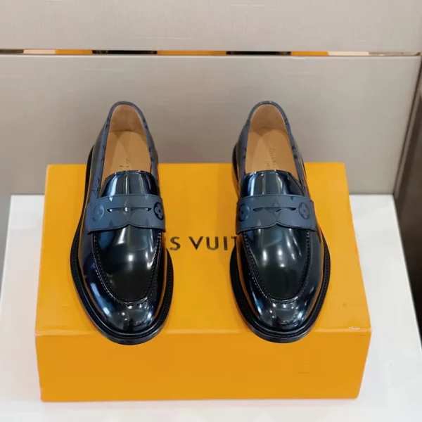 Louis Vuitton shoes - louis vuitton replica shoes