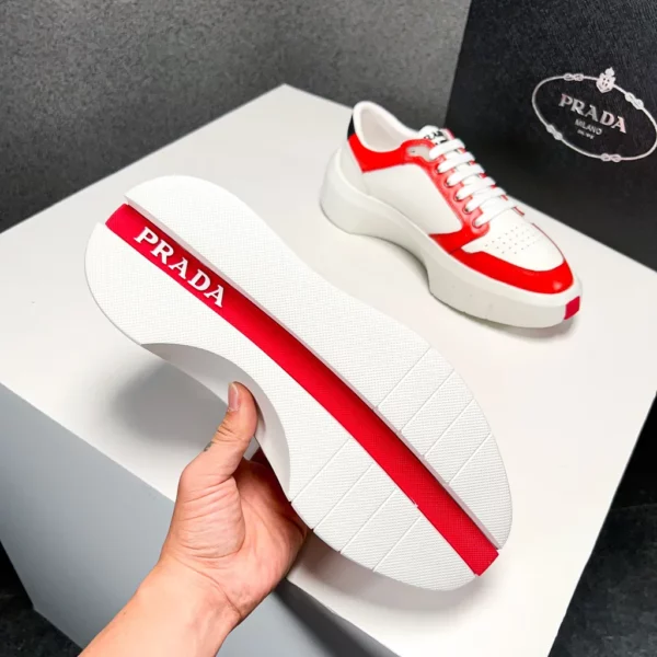 Prada shoes - Replica shoes