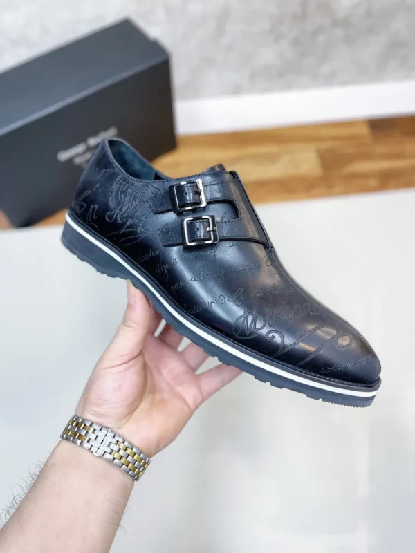 Berluti shoes - rep shoes