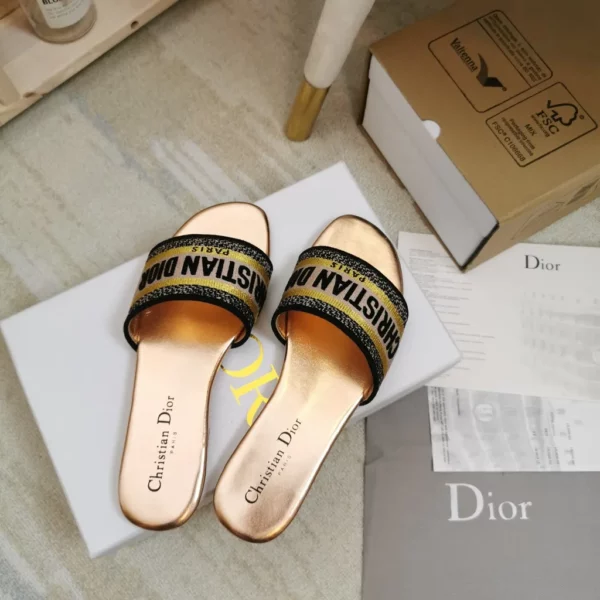 Dior shoes - Reps shoes