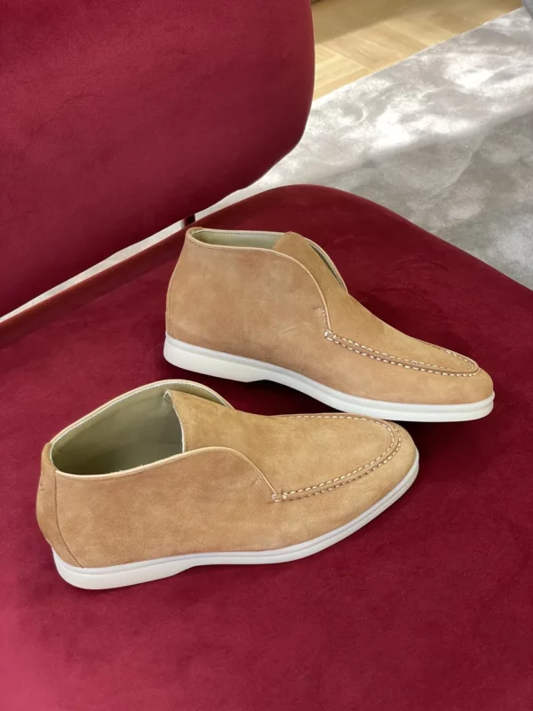 Loro Piana shoes - rep shoes