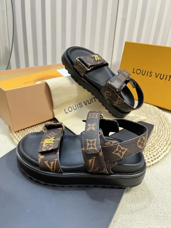 Louis Vuitton shoes - louis vuitton replica shoes