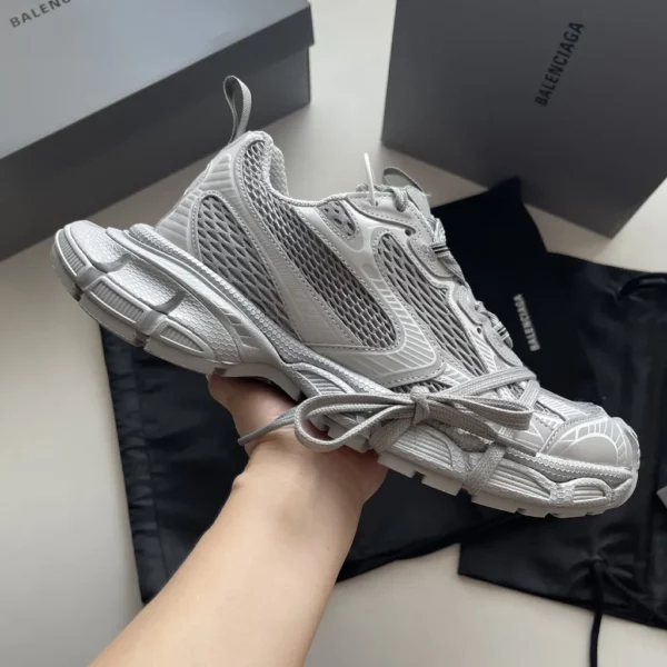 Balenciaga shoes - rep shoes