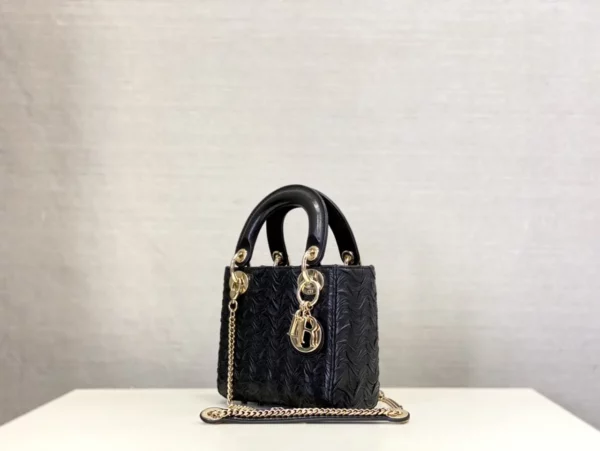 Dior bag - replica dior bags