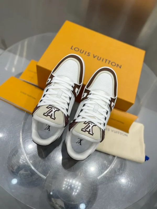 Louis Vuitton shoes - louis vuitton replica shoes