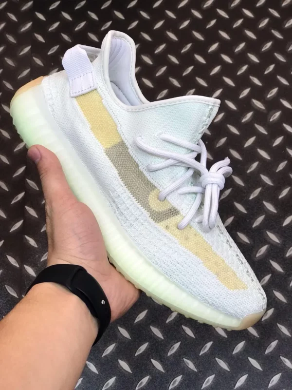 Yeezy shoes - Reps shoes