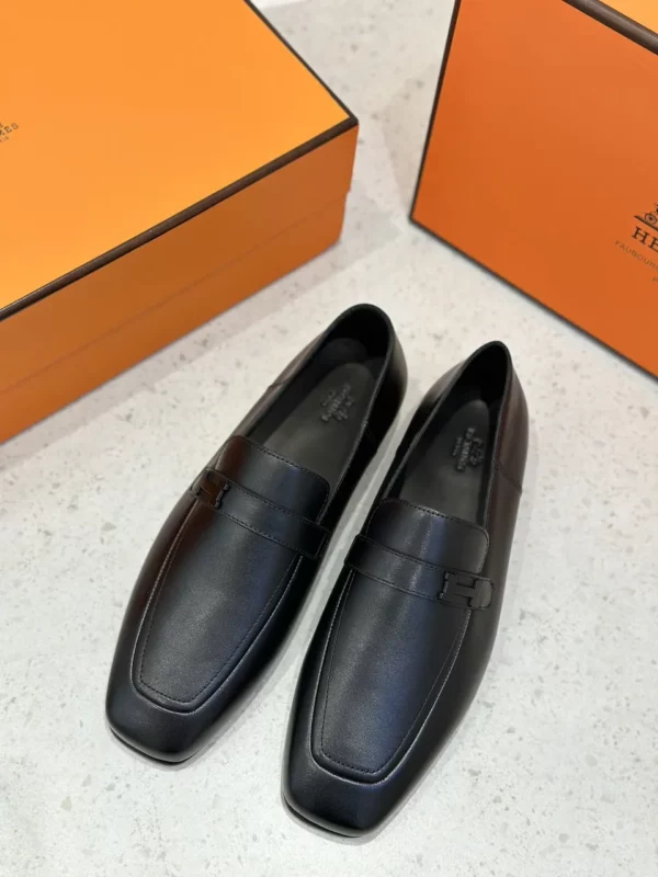 Hermes shoes - Reps shoes