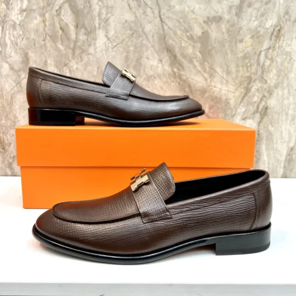 Hermes shoes - Reps shoes