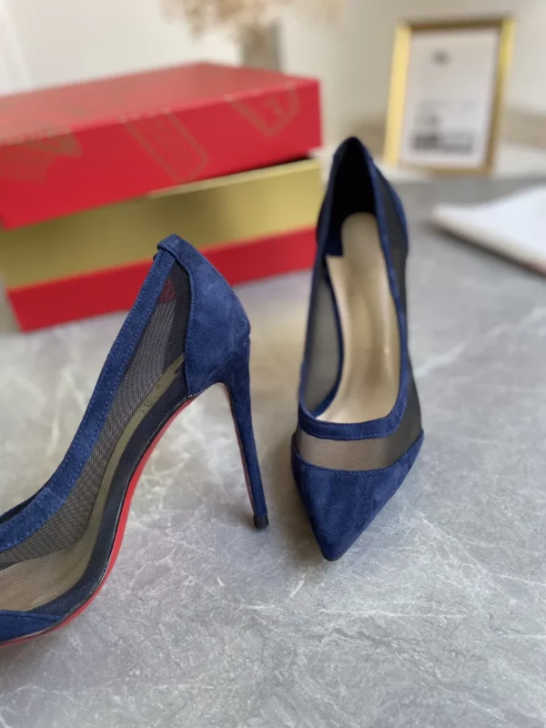 Christian Louboutin shoes - Reps shoes