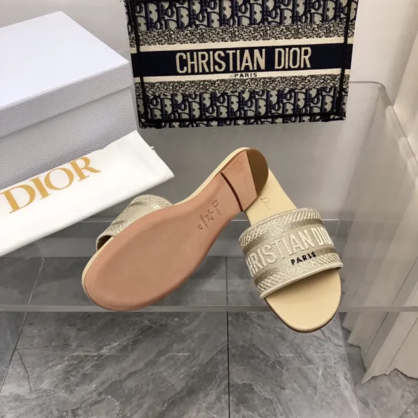 Dior shoes - Replica shoes