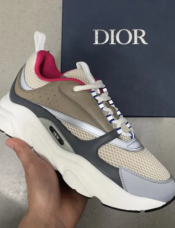 Dior shoes - rep shoes