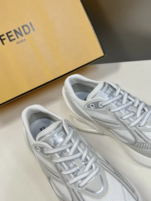 Fendi shoes - Replica shoes