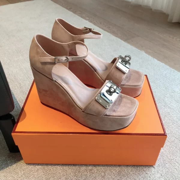 Hermes shoes - rep shoes