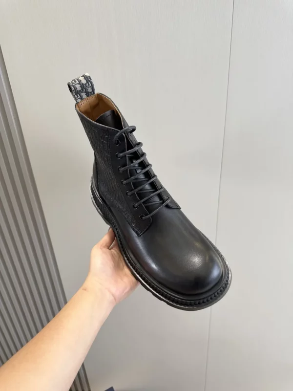 Dior shoes - rep shoes