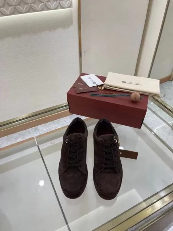 Loro Piana shoes - rep shoes