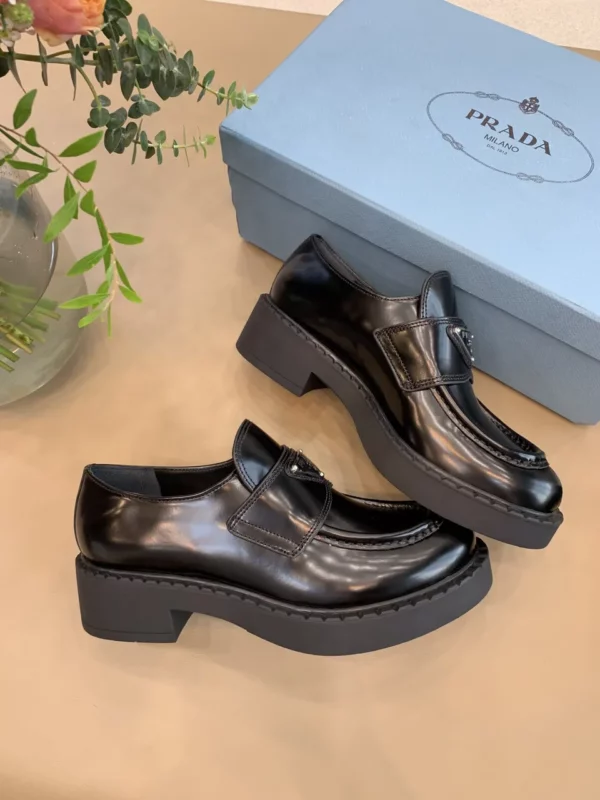 Prada shoes - Replica shoes