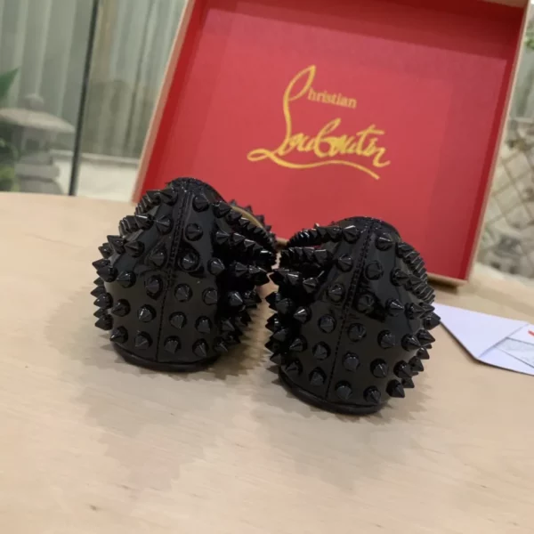 Christian Louboutin shoes - rep shoes