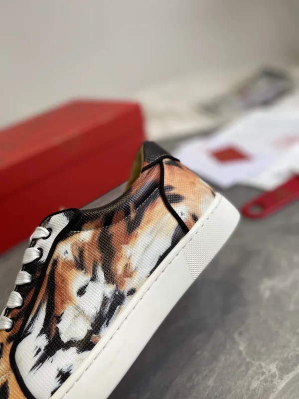 Christian Louboutin shoes - Reps shoes