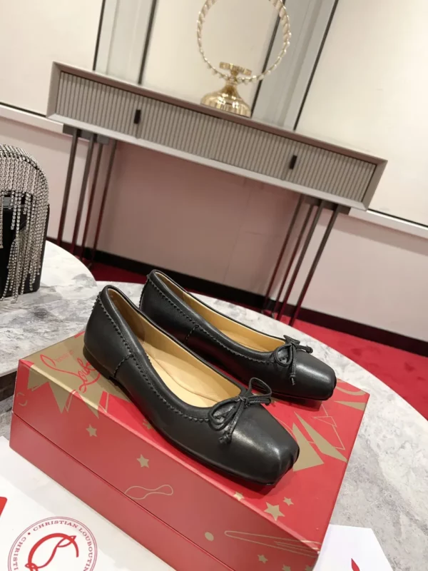 Christian Louboutin shoes - Reps shoes