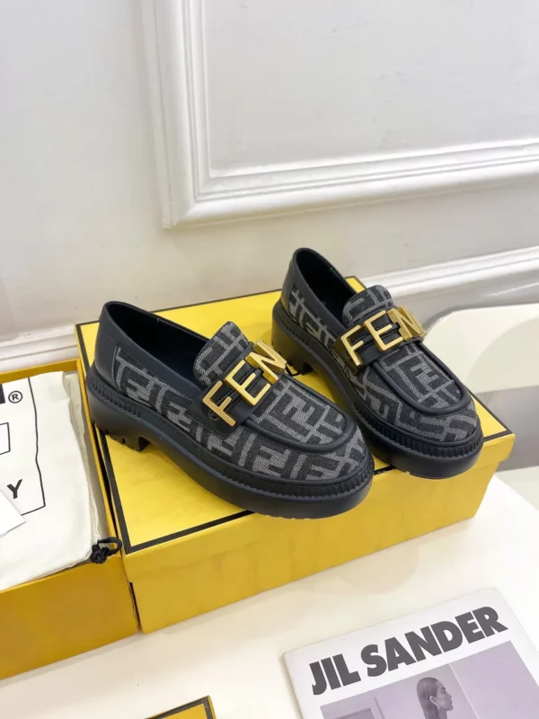 Fendi shoes - rep shoes