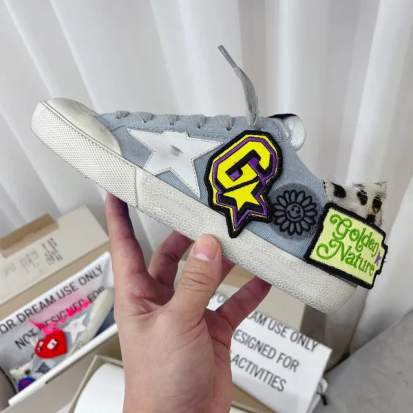 GGDB shoes - Replica shoes