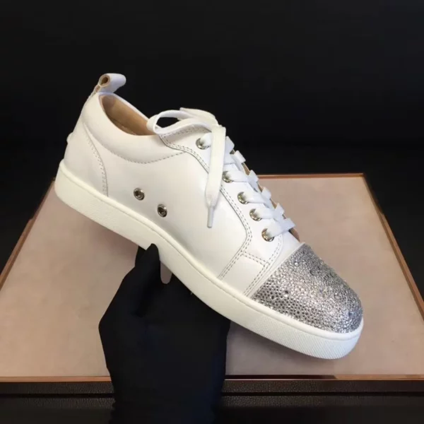 Christian Louboutin shoes - Reps shoes